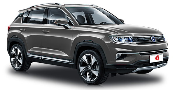changan cs35-plus-2018