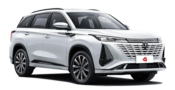 changan cs75-plus