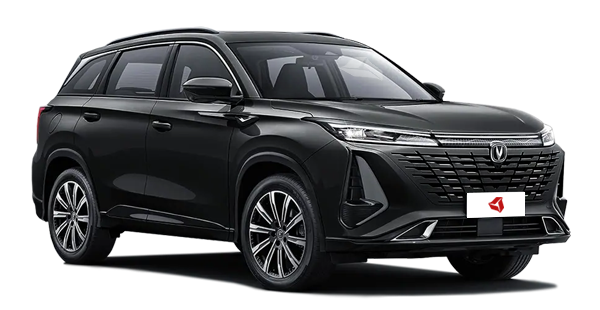 changan cs75-plus