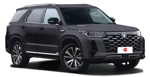 changan cs95