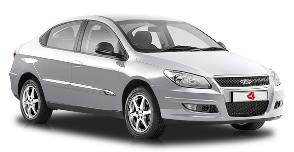 chery m11