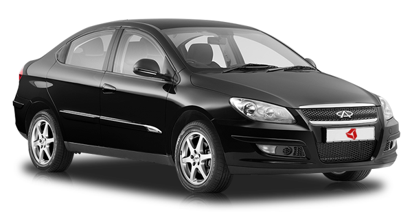 chery m11