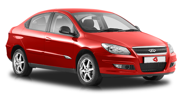 chery m11