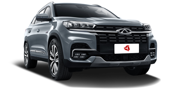 chery tiggo-8