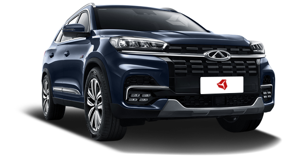 chery tiggo-8