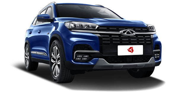 chery tiggo-8