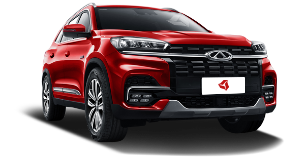 chery tiggo-8