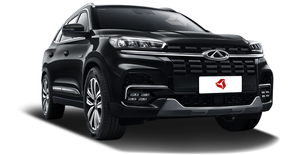 chery tiggo-8