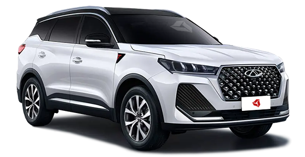 chery tiggo7promax