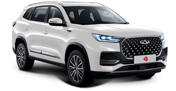chery tiggo8promax-old