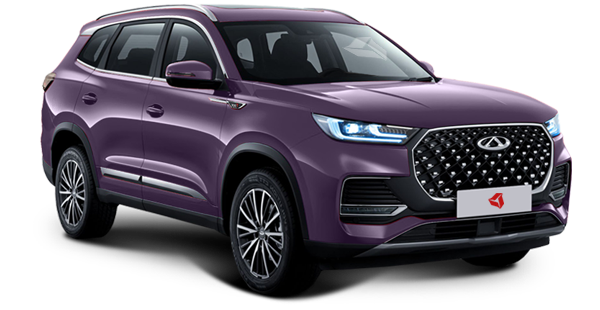 chery tiggo8promax-old