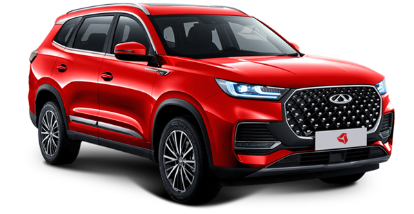 chery tiggo8promax-old