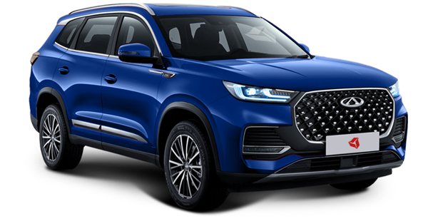chery tiggo8promax-old