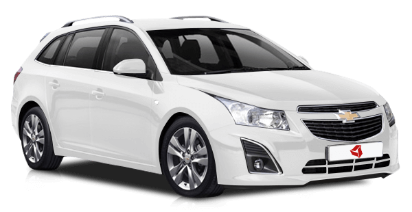 chevrolet cruze-universal