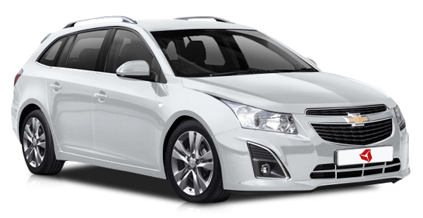 chevrolet cruze-universal