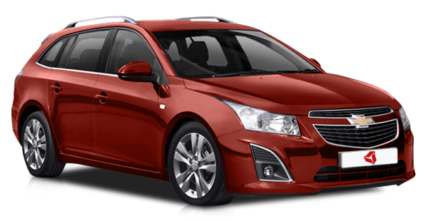 chevrolet cruze-universal