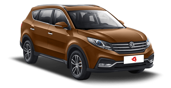 dongfeng 580