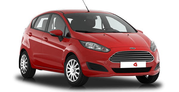 ford fiesta-hatchback