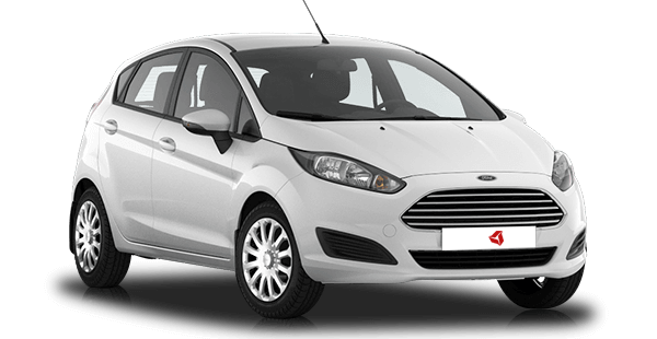 ford fiesta-hatchback