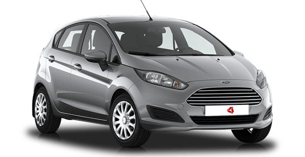 ford fiesta-hatchback