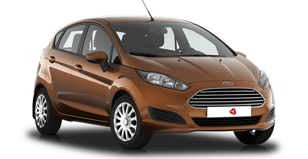 ford fiesta-hatchback