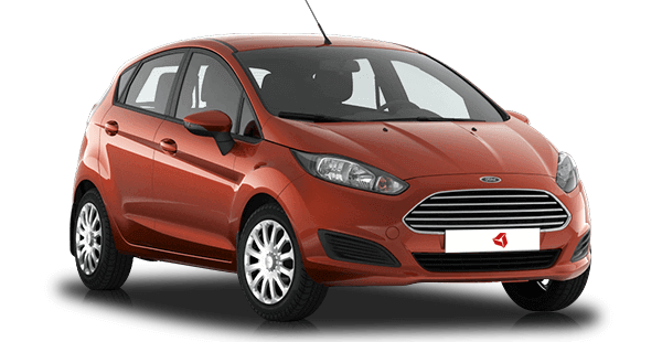 ford fiesta-hatchback