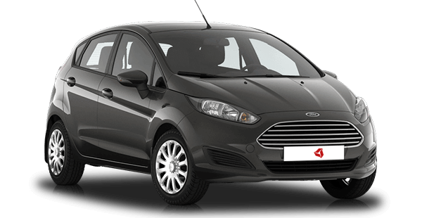 ford fiesta-hatchback