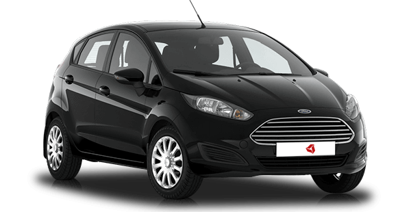 ford fiesta-hatchback
