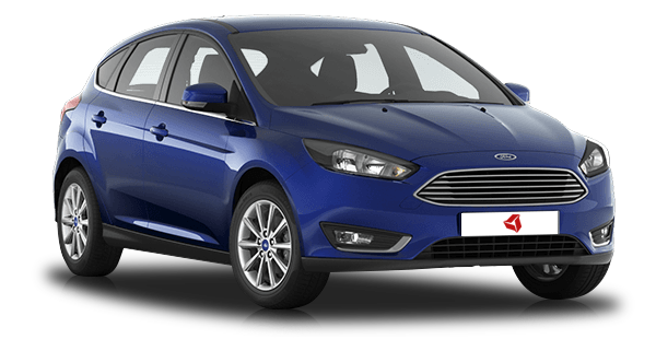 ford focus-hatchback
