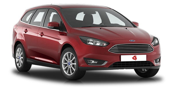ford focus-universal