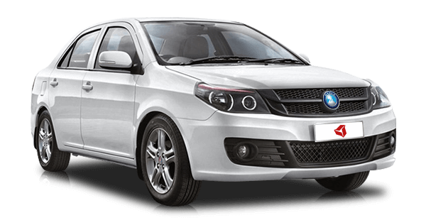 geely gc6