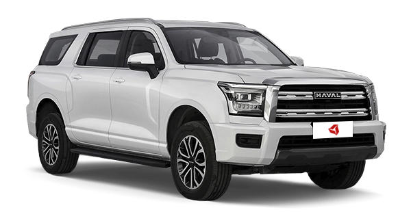 haval h-5