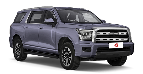 haval h-5