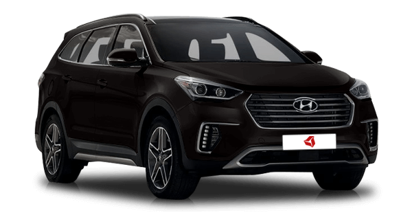 hyundai grand-santafe