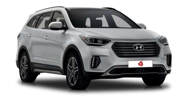 hyundai grand-santafe