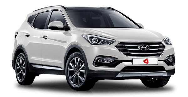 hyundai santafe-premium