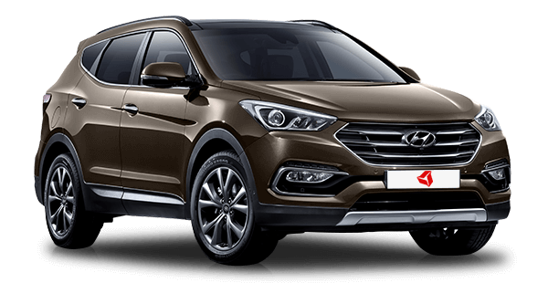 hyundai santafe-premium