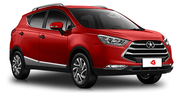 jac s3