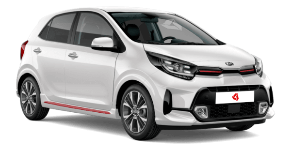 kianew picanto