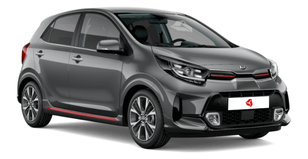 kianew picanto