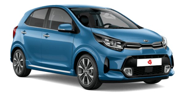 kianew picanto