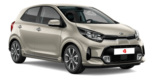 kianew picanto