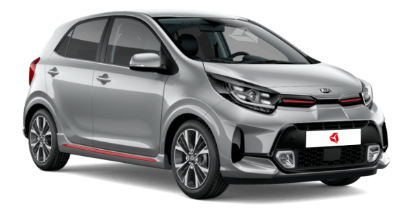 kianew picanto
