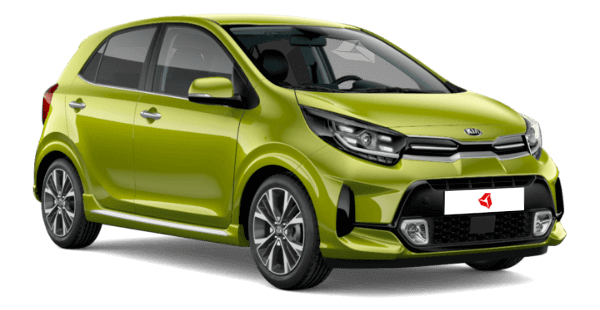 kianew picanto