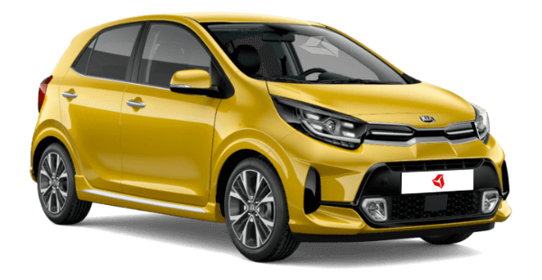 kianew picanto