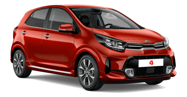 kianew picanto