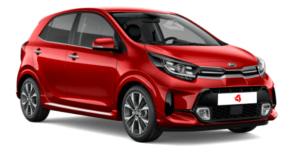 kianew picanto