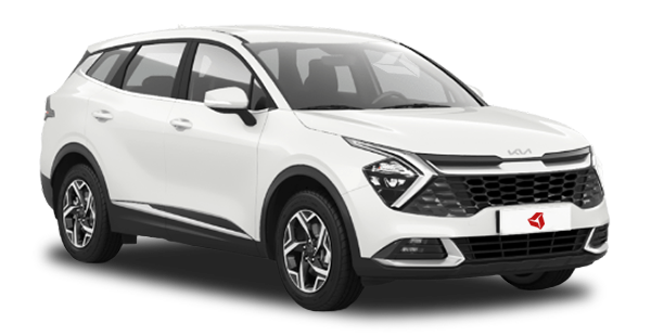 kianew sportage