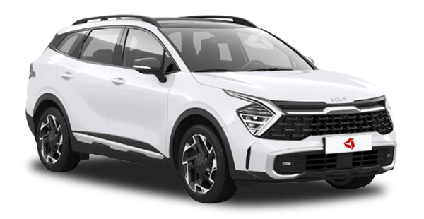 kianew sportage