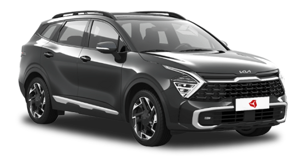 kianew sportage